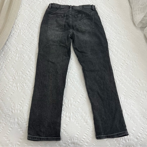 Blank NYC Madison Crop - Picture 5 of 6